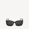 Women’s cosmo square af sunglasses in black Women’s cosmo square af sunglasses in black
