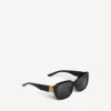 Women’s cosmo square af sunglasses in black Women’s cosmo square af sunglasses in black
