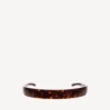 Women’s country club side bb headband in havana