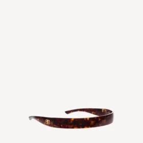 Women’s country club side bb headband in havana