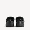 Women’s crocs™ mule jibbitz™ in black