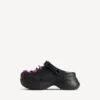 Women’s crocs™ mule jibbitz™ in black