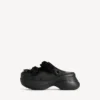 Women’s crocs™ mule jibbitz™ in black