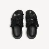Women’s crocs™ mule jibbitz™ in black