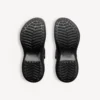 Women’s crocs™ mule jibbitz™ in black