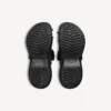 Women’s crocs™ mule jibbitz™ in black
