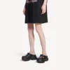 Women’s crocs™ mule jibbitz™ in black