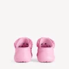 Women’s crocs™ mule jibbitz™ in light pink