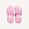 Women’s crocs™ mule jibbitz™ in light pink