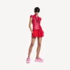 Women’s crocs™ mule jibbitz™ in light pink