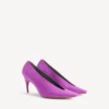 Women’s duchesse pump in azalee Women’s duchesse pump in azalee