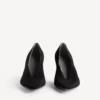 Women’s duchesse pump in black Women’s duchesse pump in black