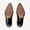 Women’s duchesse pump in black Women’s duchesse pump in black