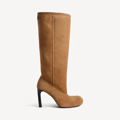 Women’s fargo boot in brown Women’s fargo boot in brown