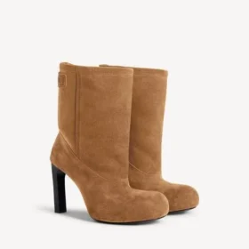 Women’s fargo bootie in brown