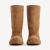 Women’s fargo bootie in brown