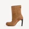 Women’s fargo bootie in brown