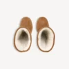 Women’s fargo bootie in brown