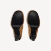 Women’s fargo bootie in brown