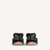 Women’s gaeta thong in black Women’s gaeta thong in black
