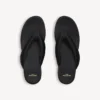 Women’s gaeta thong in black Women’s gaeta thong in black