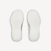 Women’s hamptons clean sneaker in white