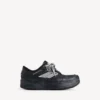 Women’s hamptons platform sneaker in black Women’s hamptons platform sneaker in black