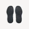 Women’s hamptons platform sneaker in black Women’s hamptons platform sneaker in black