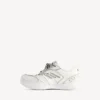 Women’s hamptons platform sneaker in white Women’s hamptons platform sneaker in white