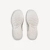 Women’s hamptons platform sneaker in white Women’s hamptons platform sneaker in white
