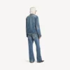 Women’s hourglass jacket in dark blue Women’s hourglass jacket in dark blue