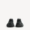 Women’s jet sneaker in black Women’s jet sneaker in black