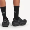 Women’s jet sneaker in black Women’s jet sneaker in black