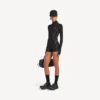 Women’s jet sneaker in black Women’s jet sneaker in black