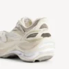 Women’s jet sneaker in eggshell Women’s jet sneaker in eggshell