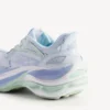 Women’s jet sneaker in light blue/lilac/lime Women’s jet sneaker in light blue/lilac/lime