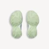 Women’s jet sneaker in light blue/lilac/lime Women’s jet sneaker in light blue/lilac/lime