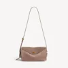 Women’s le 7 shoulder bag medium in biscuit Women’s le 7 shoulder bag medium in biscuit