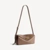 Women’s le 7 shoulder bag medium in biscuit Women’s le 7 shoulder bag medium in biscuit
