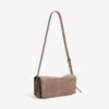 Women’s le 7 shoulder bag medium in biscuit Women’s le 7 shoulder bag medium in biscuit