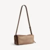 Women’s le 7 shoulder bag medium in biscuit Women’s le 7 shoulder bag medium in biscuit