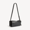 Women’s le 7 shoulder bag medium in black Women’s le 7 shoulder bag medium in black