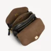 Women’s le 7 shoulder bag medium in black Women’s le 7 shoulder bag medium in black