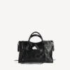 Women’s le city bag medium in black Women’s le city bag medium in black