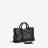 Women’s le city bag medium in black Women’s le city bag medium in black