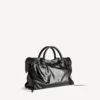 Women’s le city bag medium in black Women’s le city bag medium in black