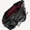 Women’s le city bag medium in black Women’s le city bag medium in black
