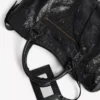 Women’s le city bag medium in black Women’s le city bag medium in black