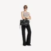 Women’s le city bag medium in black Women’s le city bag medium in black