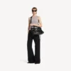 Women’s le city bag medium in black Women’s le city bag medium in black